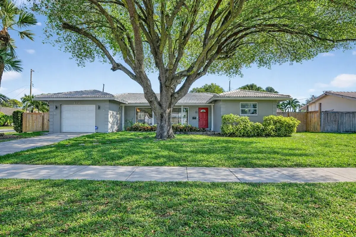 800 SW 12th Avenue, Boca Raton, FL 33486 - #1