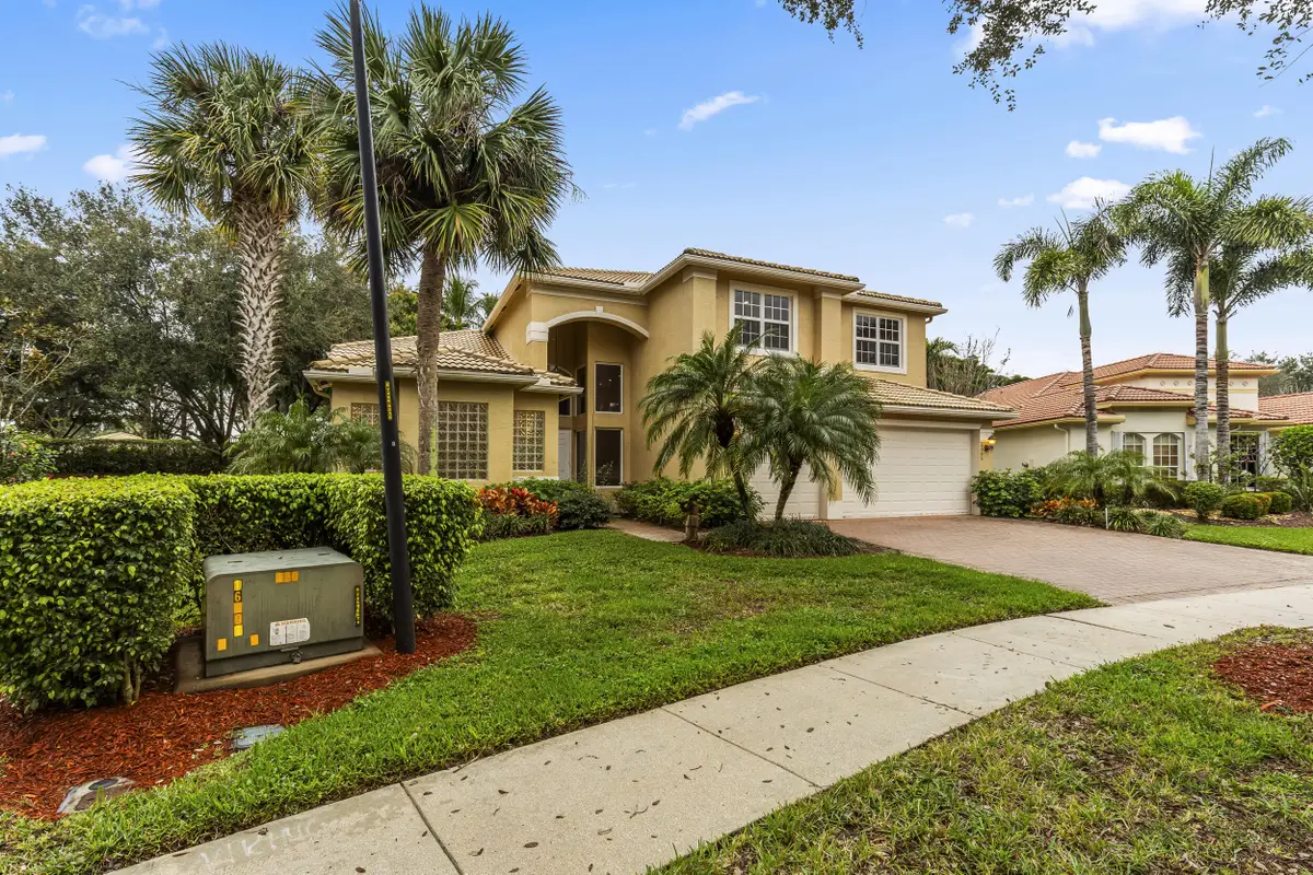 6966 Great Falls Circle, Boynton Beach, FL 33437 - #1