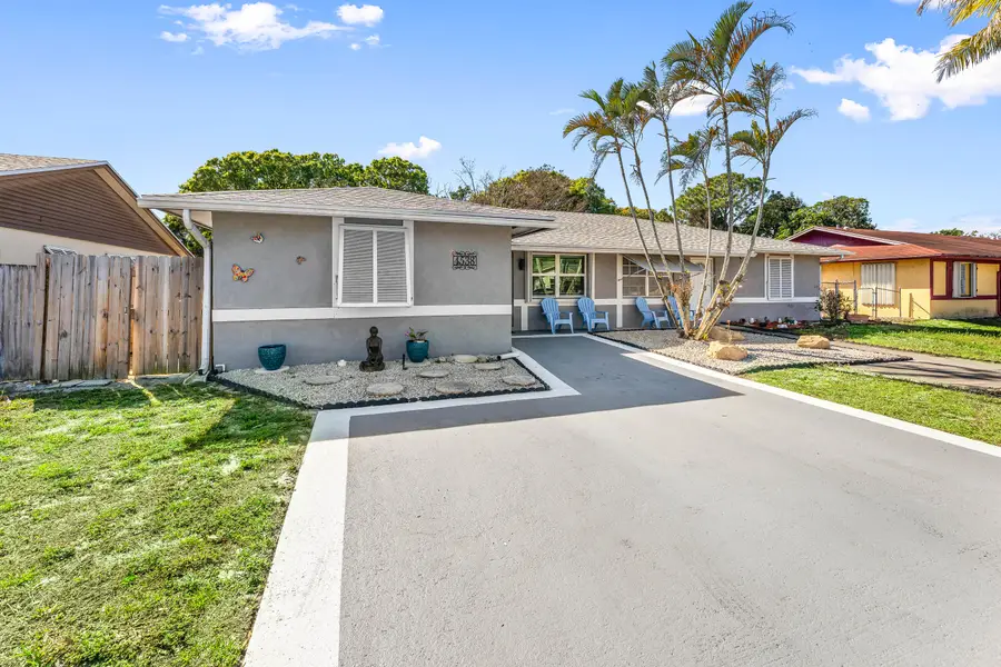 4538 Arthur Street, Palm Beach Gardens, FL 33418 - Image #2