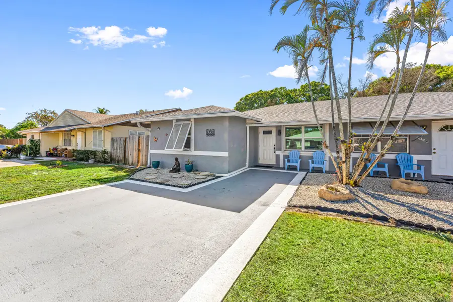 4538 Arthur Street, Palm Beach Gardens, FL 33418 - Image #3