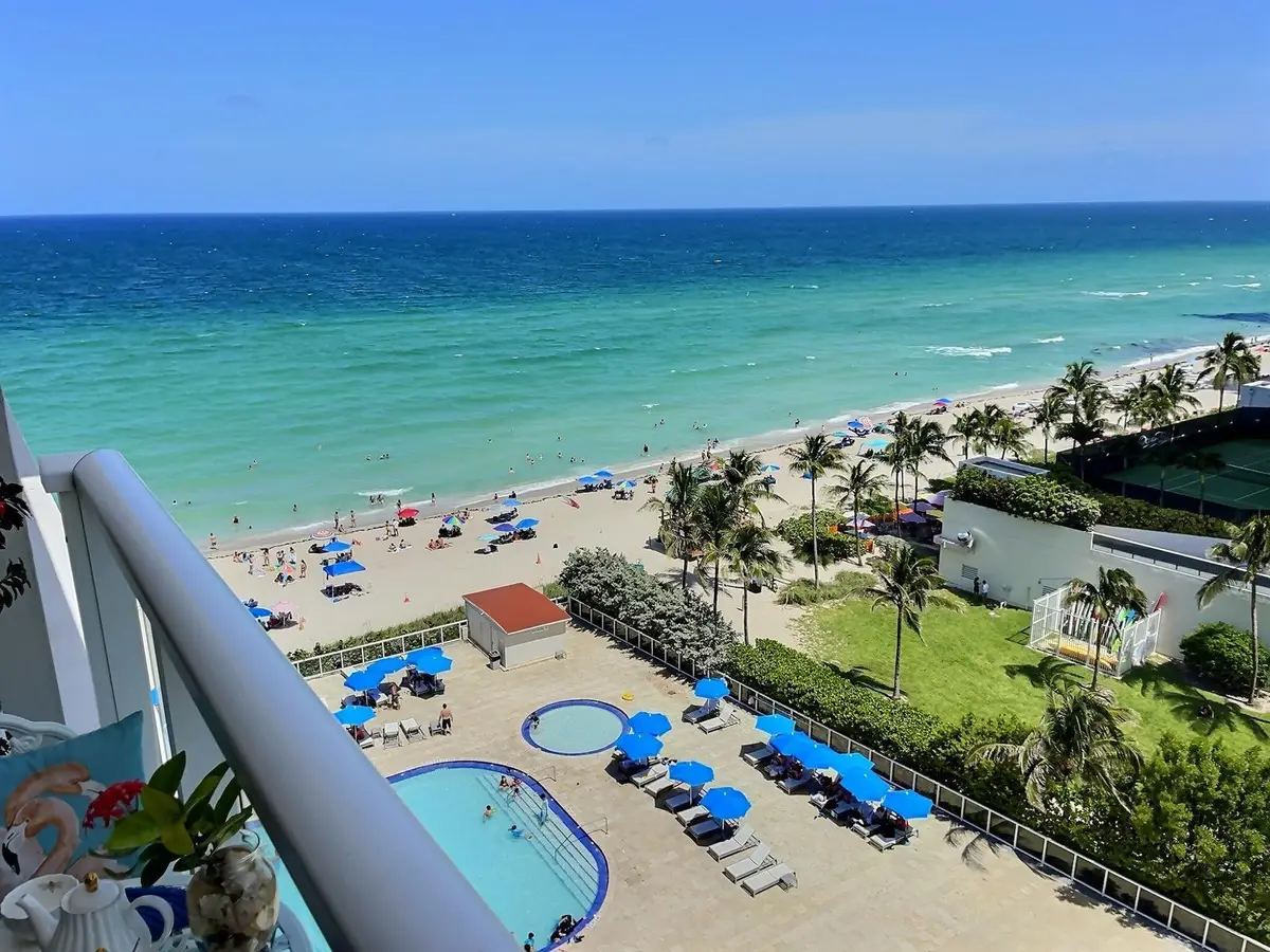 19201 Collins Avenue #809, Sunny Isles Beach, FL 33160 - Image #1
