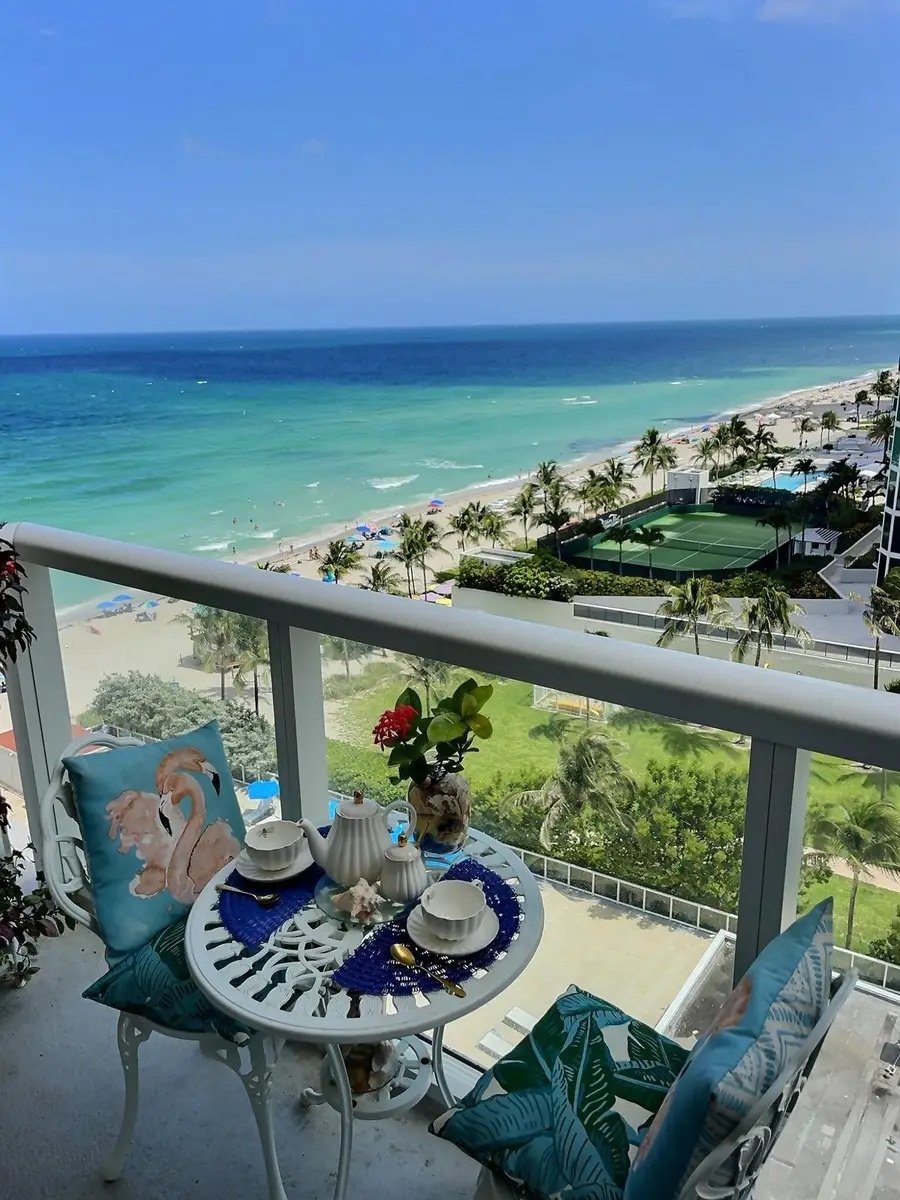 19201 Collins Avenue #809, Sunny Isles Beach, FL 33160 - Image #2