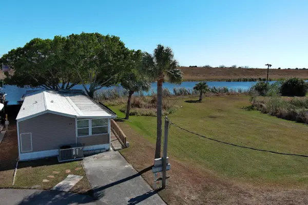37 Shell Road, Okeechobee, FL 34974