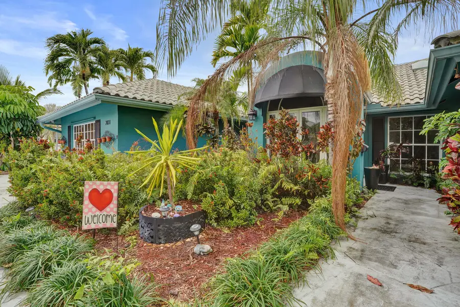 2831 NE 34th Court, Pompano Beach, FL 33064 - #2
