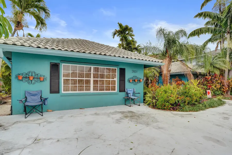 2831 NE 34th Court, Pompano Beach, FL 33064 - #3