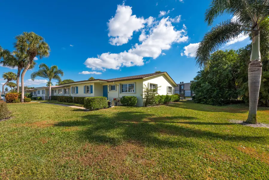 2824 E Crosley Drive E #H, West Palm Beach, FL 33415 - #3
