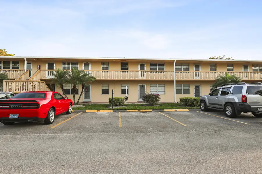 148 Hastings I, West Palm Beach, FL 33417 - Image #2
