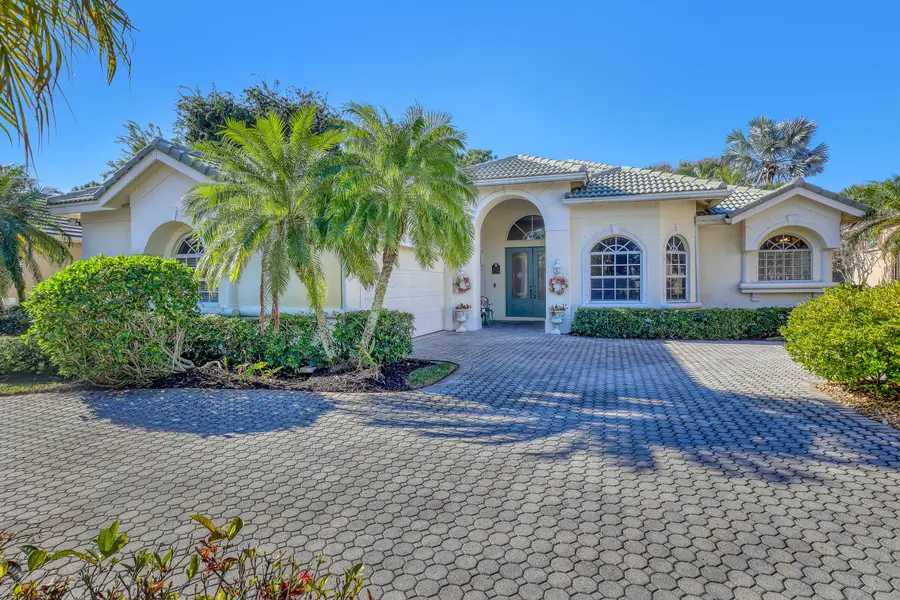 9029 One Putt Place, Port Saint Lucie, FL 34986 - #2