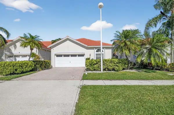 6179 Bear Creek Court, Lake Worth, FL 33467