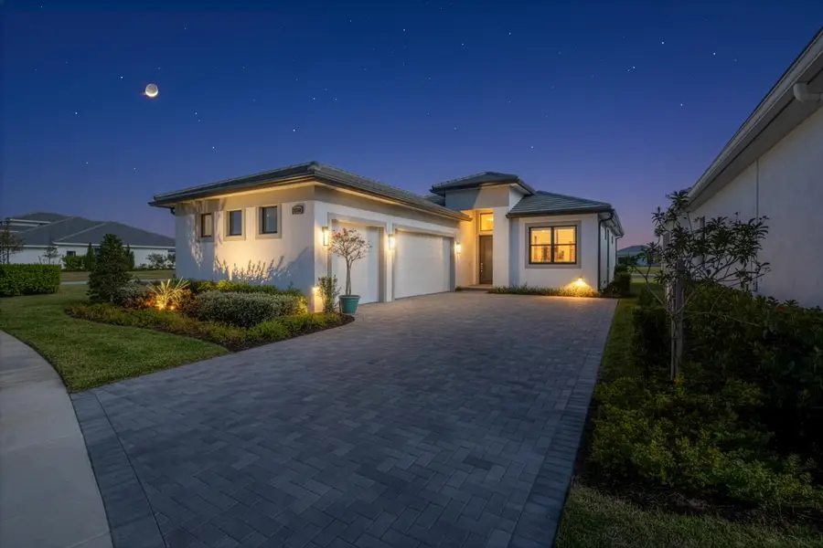 8431 SW Cantante Way, Port Saint Lucie, FL 34987 - #3