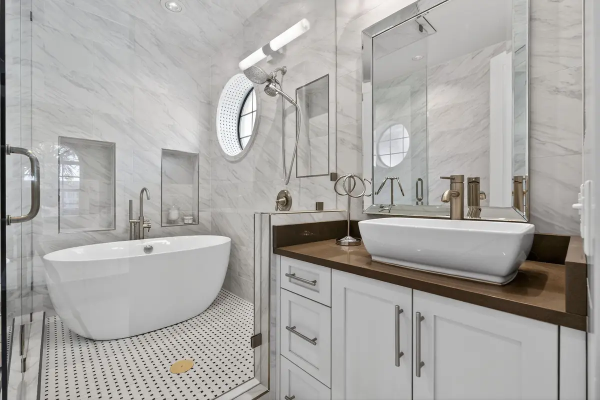 215 Cypress Point Drive, Palm Beach Gardens, FL 33418 - #1