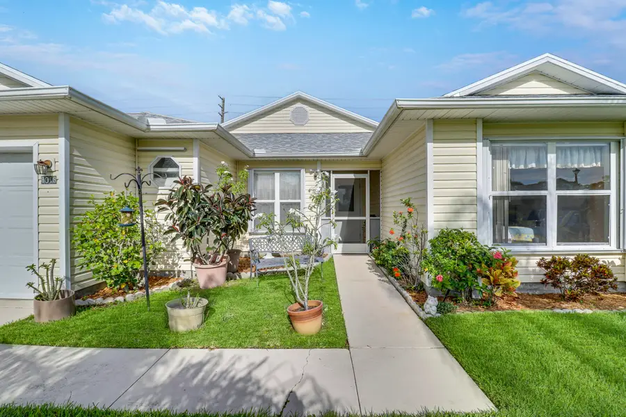 6018 Travelers Way, Fort Pierce, FL 34982 - #2