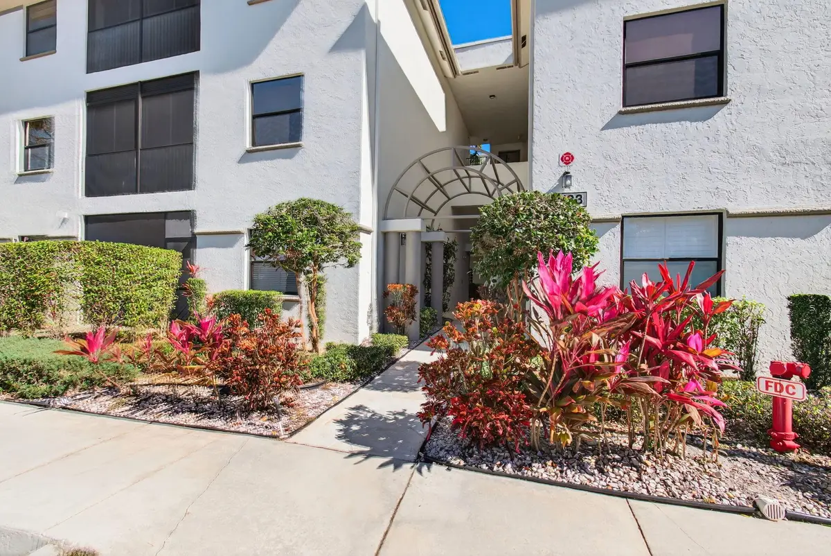 5133 Brisata Circle #L, Boynton Beach, FL 33437 - #1