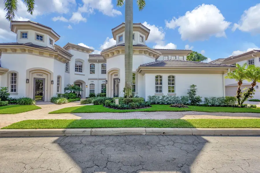 11556 Villa Vasari Drive, Palm Beach Gardens, FL 33418 - #2