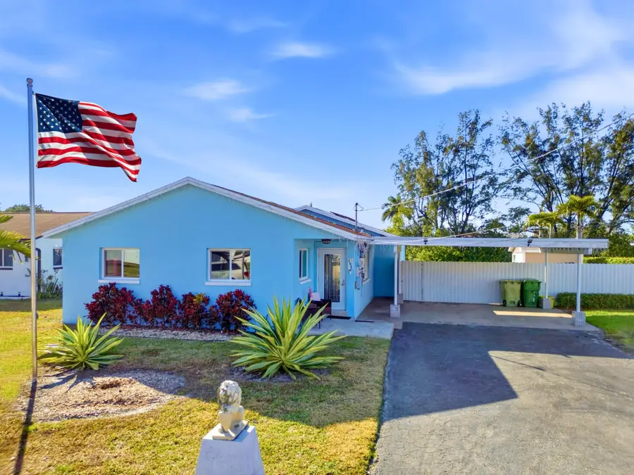 345 Lanier Drive, Palm Springs, FL 33461 - #2