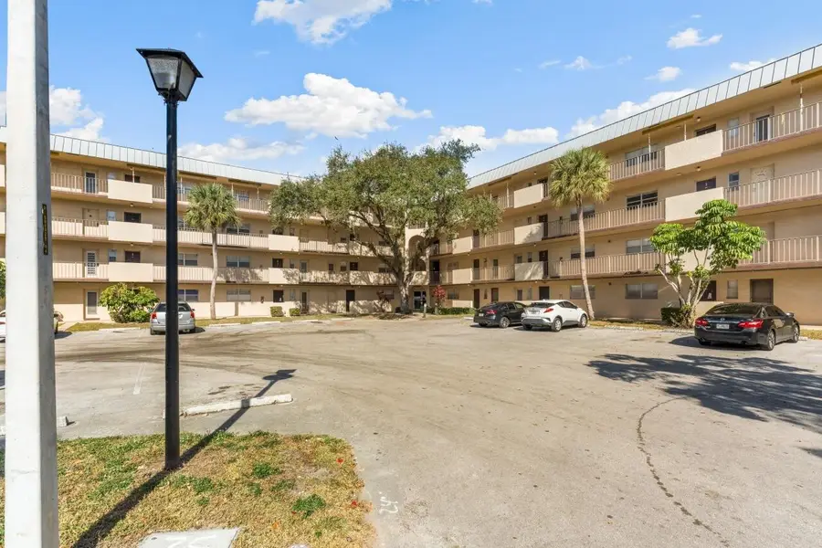 6301 N Falls Cir Drive #307, Lauderhill, FL 33319 - #2