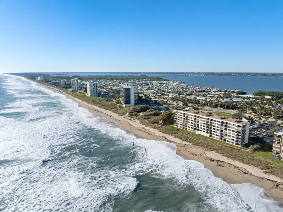 10310 S Ocean Drive #609, Jensen Beach, FL 34957 - Image #2