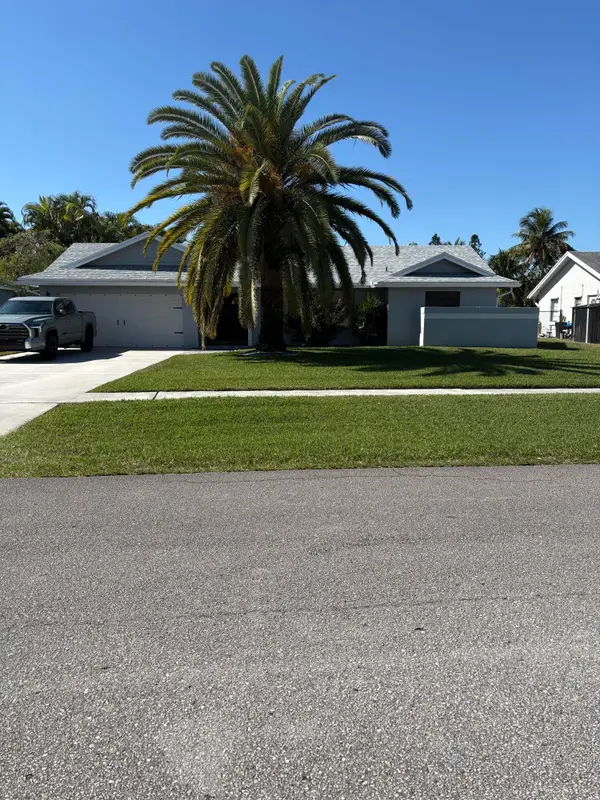 19697 Hampton Drive, Boca Raton, FL 33434