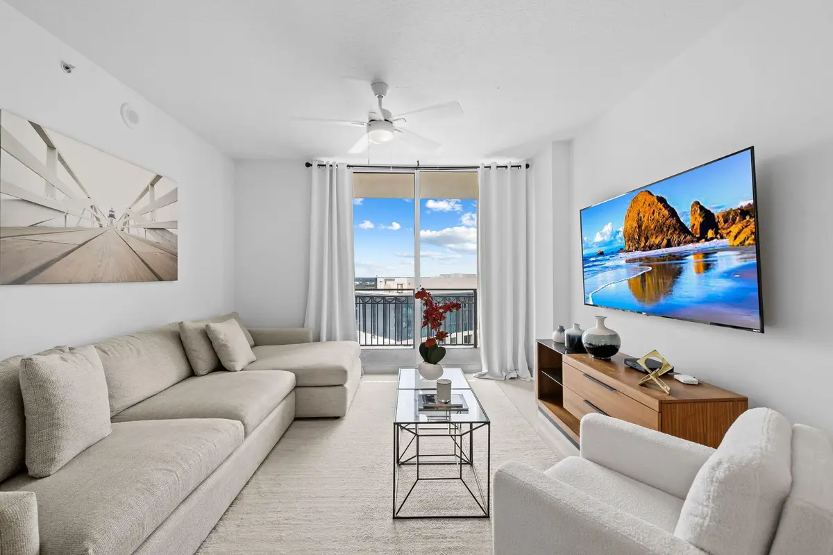 550 Okeechobee Boulevard #1614, West Palm Beach, FL 33401 - #1