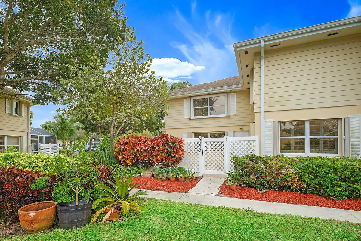 5002 Wheatley Court, Boynton Beach, FL 33436 - Image #1