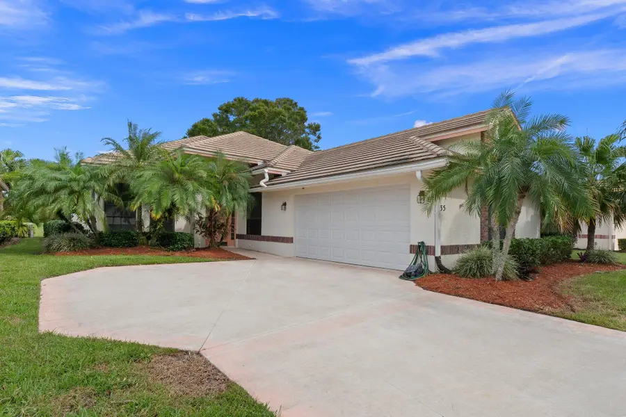 435 SW Jefferson Circle, Port Saint Lucie, FL 34986 - #3