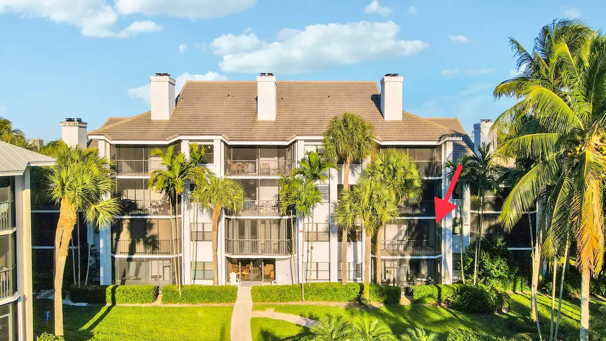 122 Bay Colony Drive N, Juno Beach, FL 33408 - Image #1