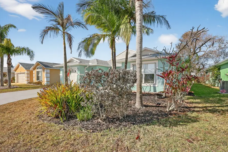 6655 Alemendra Street, Fort Pierce, FL 34951 - #3