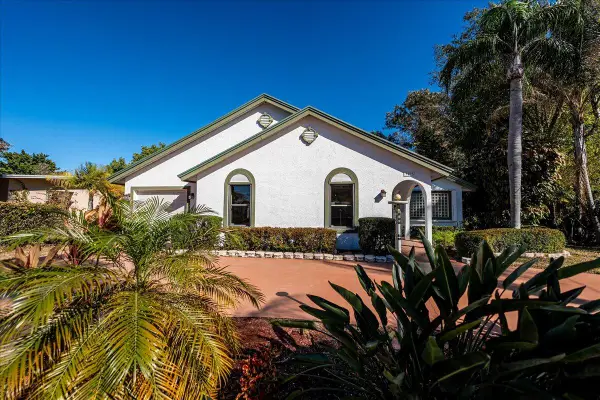 3295 SE Monte Vista Street, Port St Lucie, FL 34952