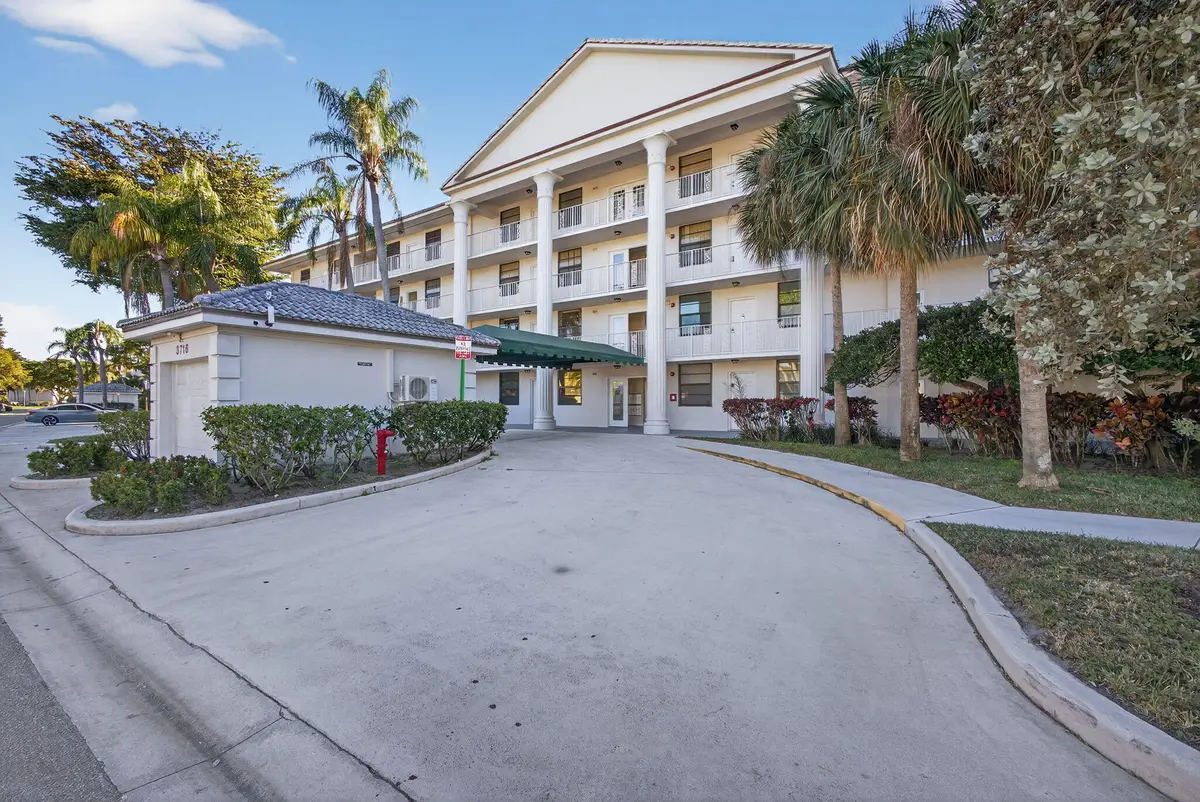 3716 Whitehall Drive #203, West Palm Beach, FL 33401 - #1