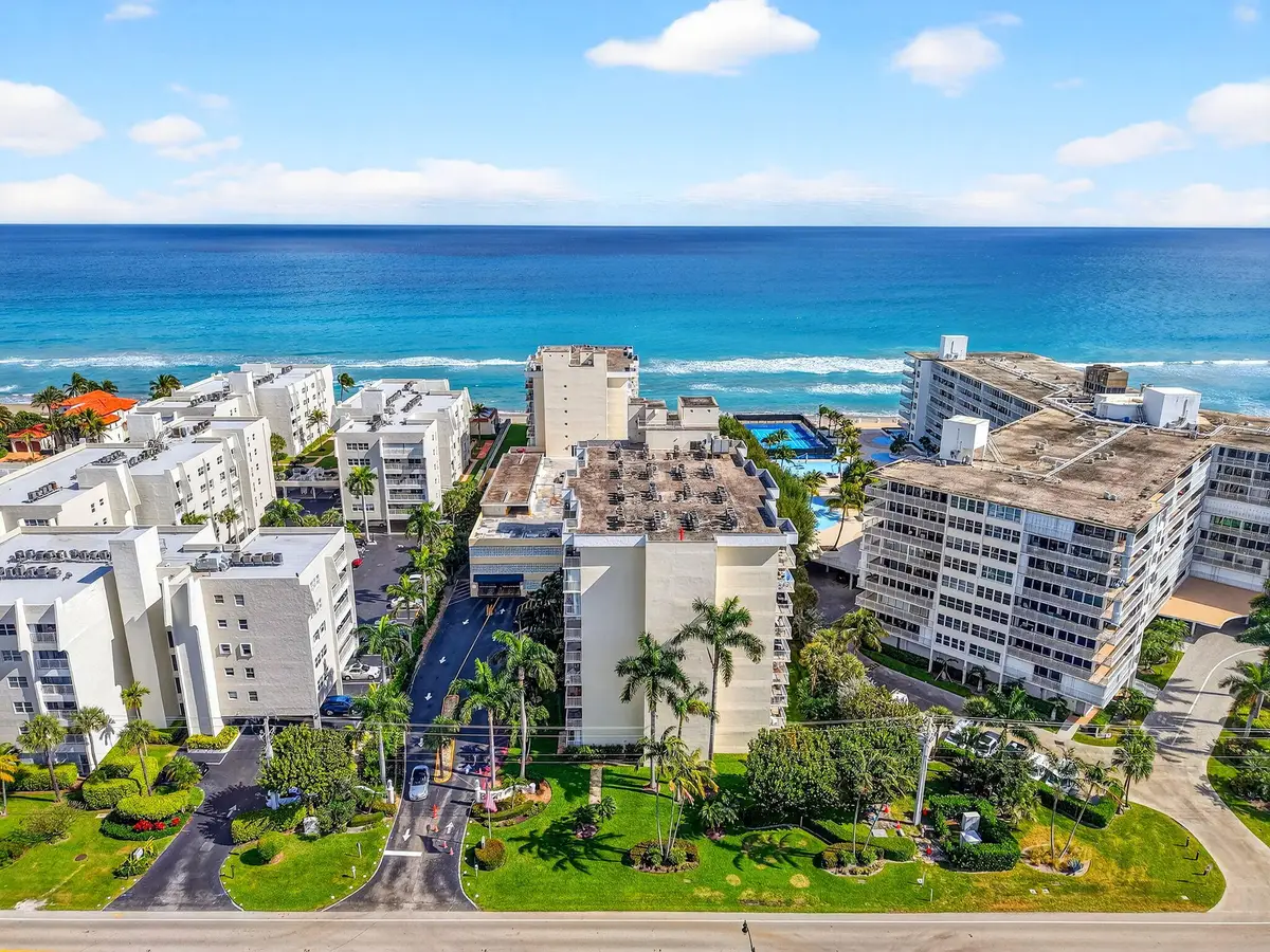 3540 S Ocean Boulevard #604, South Palm Beach, FL 33480 - Image #1
