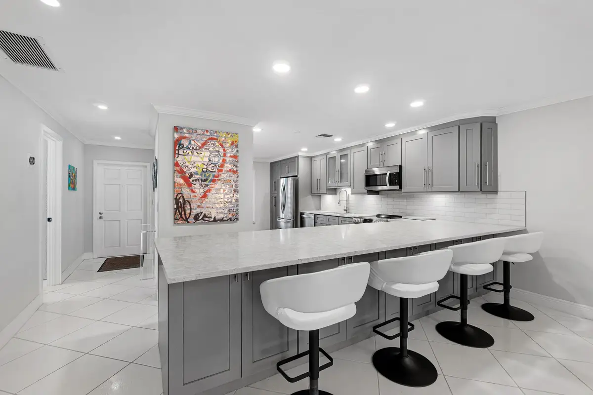 1321 NW 19th Terrace #104, Delray Beach, FL 33445 - #1