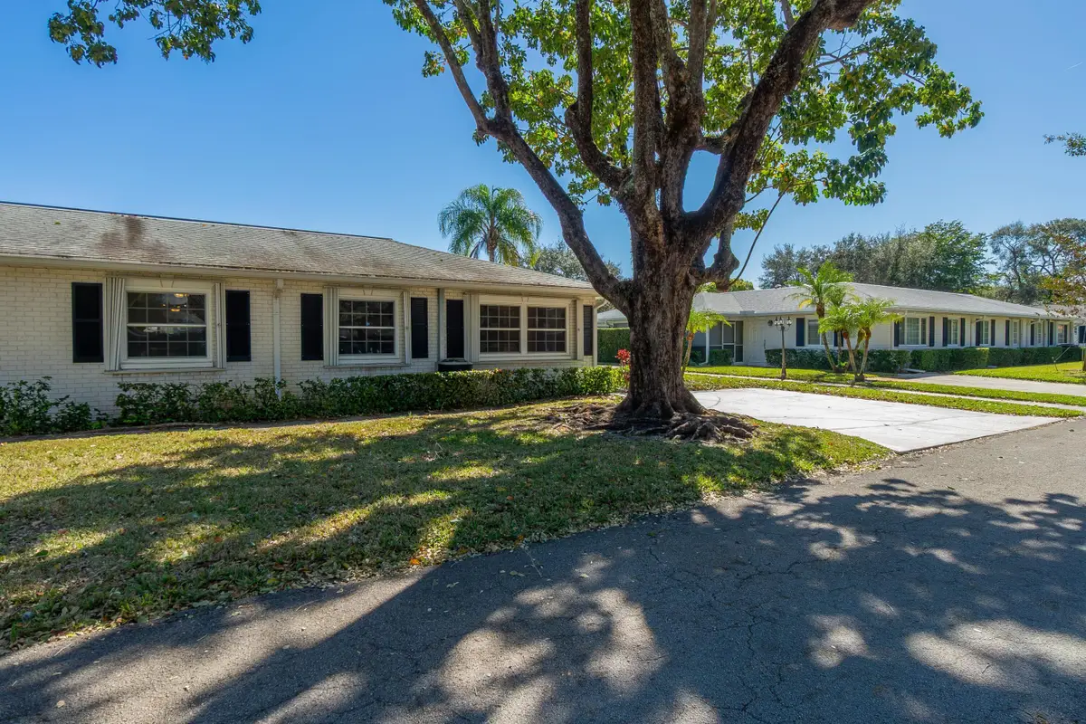 10124 45th Avenue S #410, Boynton Beach, FL 33436 - Image #1