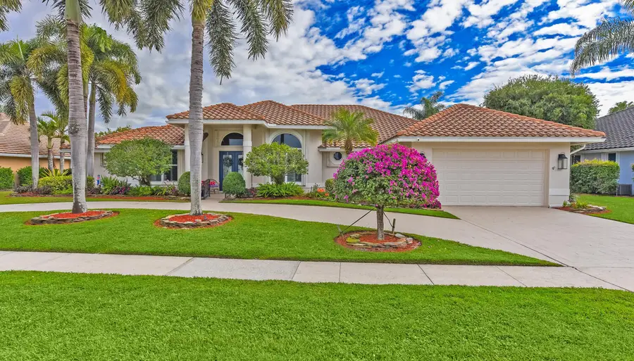 1980 S Club Drive, Wellington, FL 33414 - #3