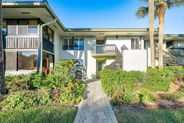 3841 Quail Ridge Drive #Mallard, Boynton Beach, FL 33436