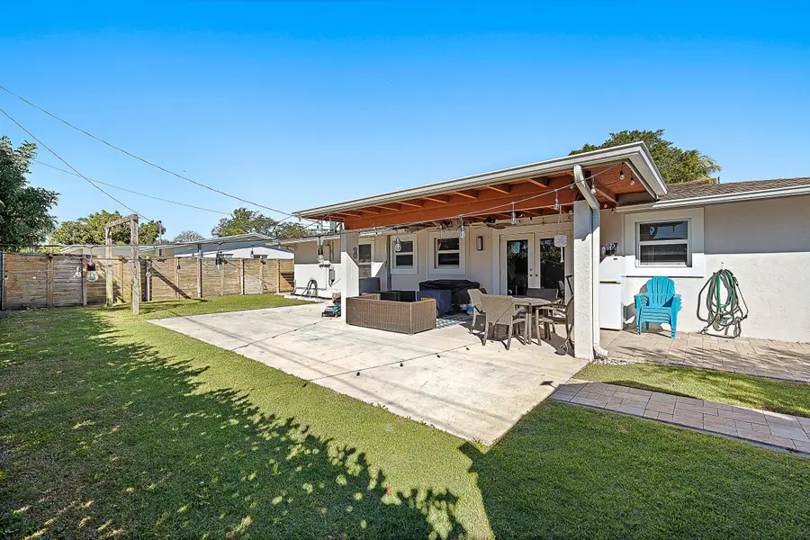 4410 Birdwood Street, Palm Beach Gardens, FL 33410 - #3