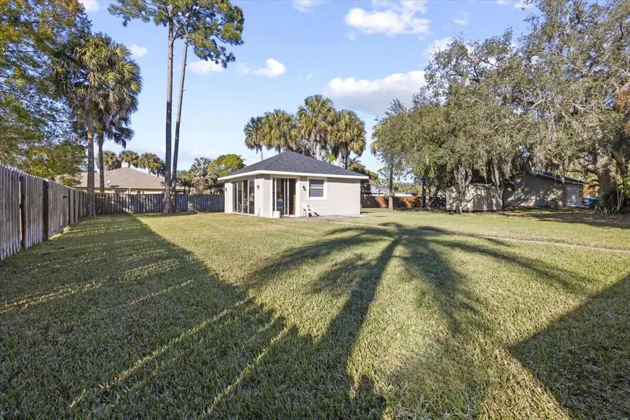 2161 SW Hyacinth Street, Port Saint Lucie, FL 34953 - #3