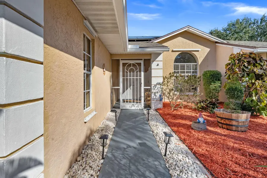 1849 SW Kimberly Avenue, Port Saint Lucie, FL 34953 - #3