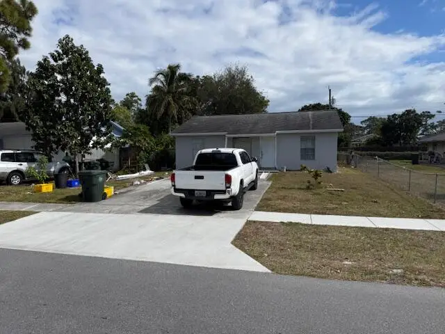 448 Perry Avenue, Greenacres, FL 33463 - #3