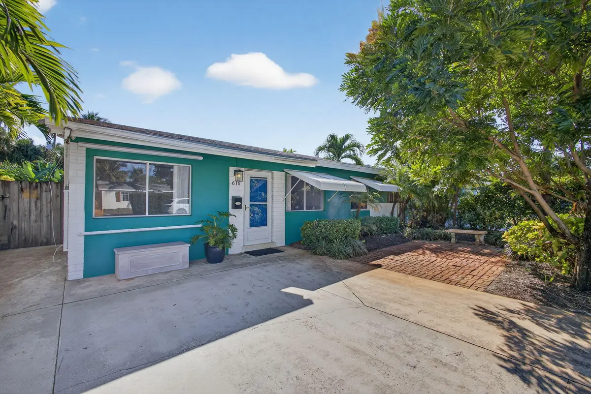 616 S N Street, Lake Worth Beach, FL 33460 - Image #1