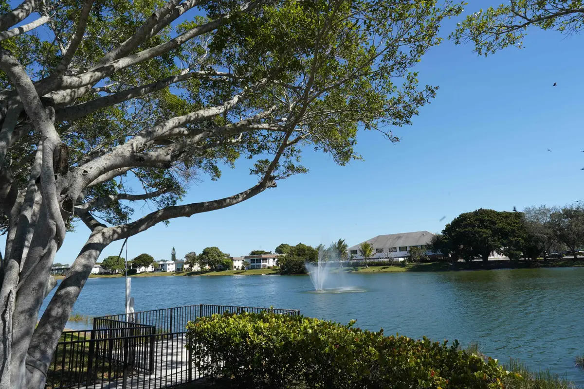 226 Wellington G #G, West Palm Beach, FL 33417 - #1