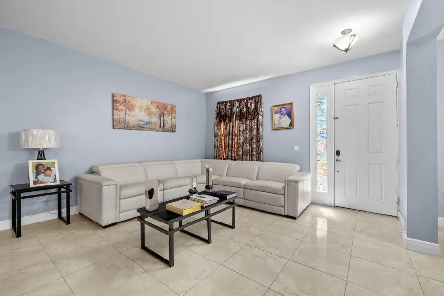 1585 SW Merchant Lane, Port Saint Lucie, FL 34953 - #3