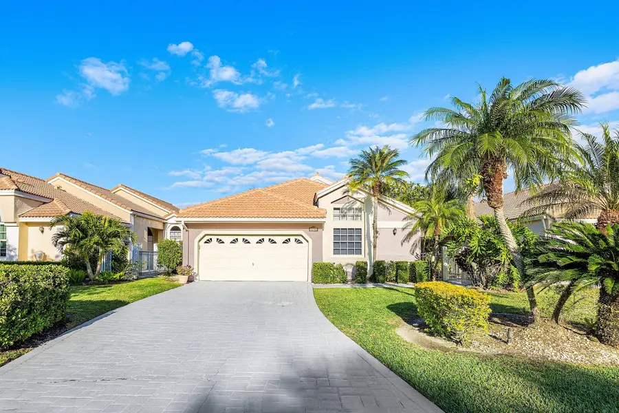 12902 Touchstone Place, Palm Beach Gardens, FL 33418 - #3