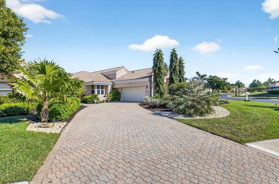 6261 Evian Place, Boynton Beach, FL 33437 - Image #2