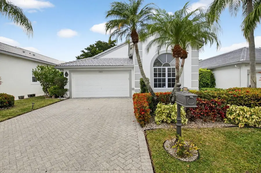 11873 Fountainside Circle, Boynton Beach, FL 33437 - Image #2