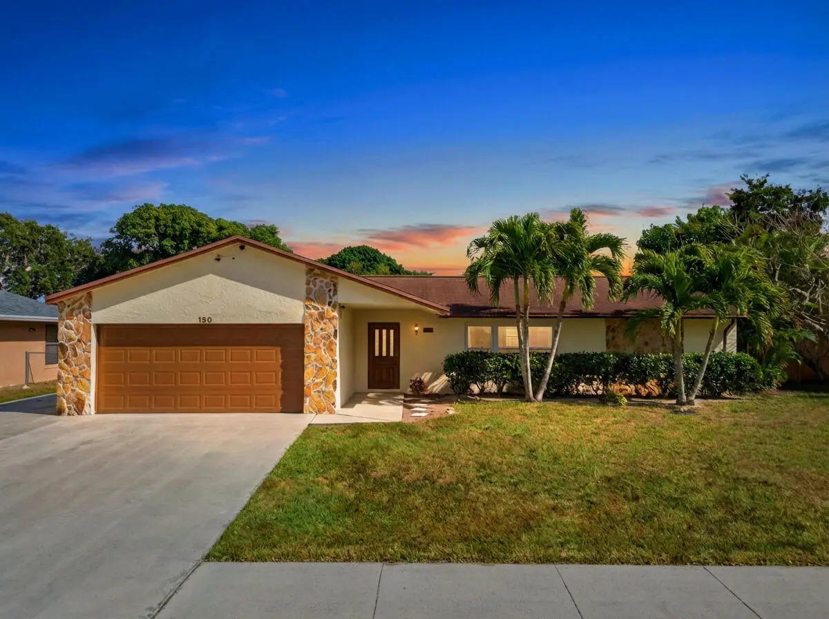 150 Valencia Street, Royal Palm Beach, FL 33411 - Image #1