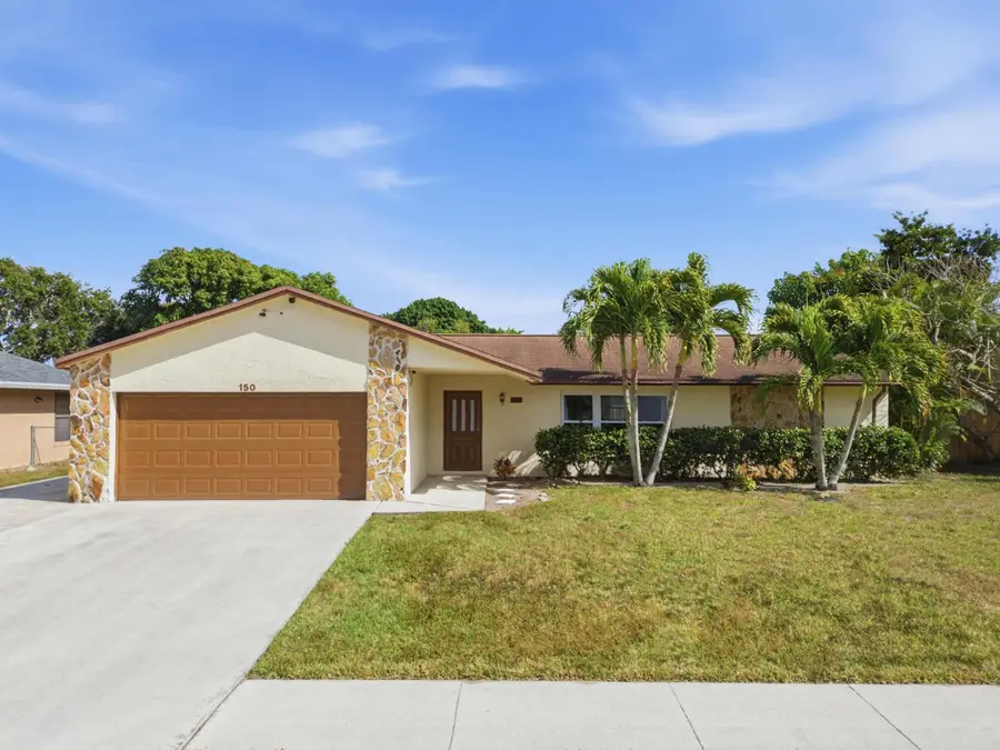 150 Valencia Street, Royal Palm Beach, FL 33411 - Image #2