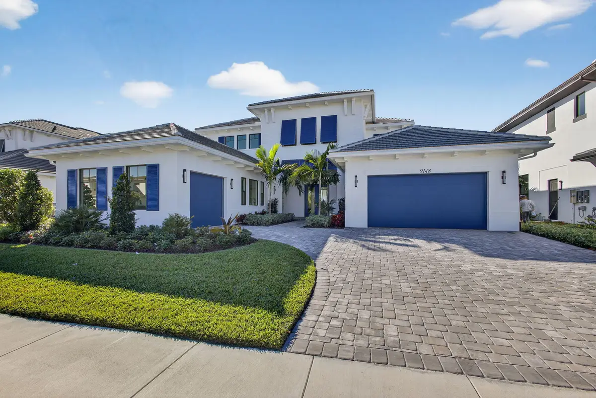 9148 Coral Isles Circle, Palm Beach Gardens, FL 33412 - Image #1