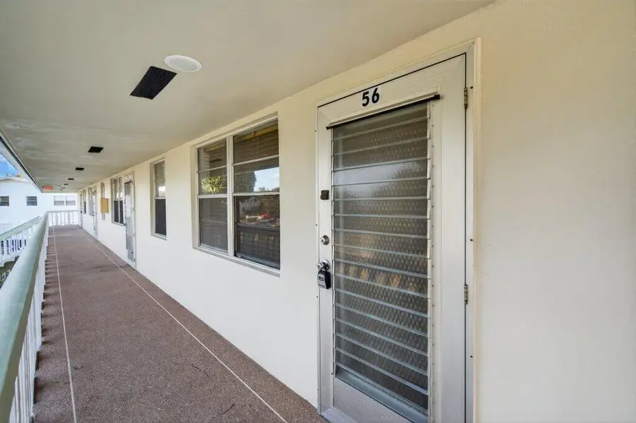 56 Windsor C, West Palm Beach, FL 33417 - #2