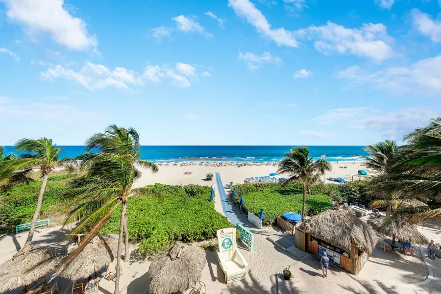 3800 N Ocean Drive #452, Singer Island, FL 33404 - Image #3