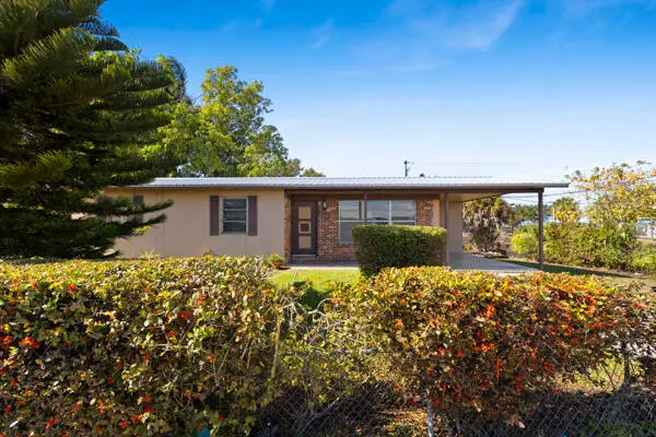 110 SW 12th Avenue, South Bay, FL 33493 - #1